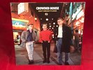 CROWDED HOUSE Don't Dream It's Over 1986 UK 7