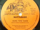 BATTLEAXE NWOBHM 7
