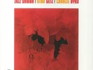 GETZ, Stan/CHARLIE BYRD - Jazz Samba (Acoustic Sounds Series) - Vinyl (LP)
