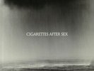 CIGARETTES AFTER SEX - Cry - Vinyl (LP + insert)