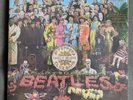 Beatles Sgt Peppers Lonely Hearts Club Band / SUPERCUT / FACTORY SEALED