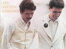 SANTANA, Carlos/MAHAVISHNU JOHN McLAUGHLIN - Love Devotion Surrender - LP