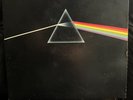 Pink Floyd Dark Side Of The Moon Vinyl 1st Press 1973 Original Poster