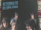 Rolling Stones “Aftermath” SEALED 1963  LP album London Records