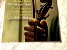 ORIGINAL 1962 MICHAEL RABIN THE MAGIC BOW CAPITOL P8510 FACTORY SEALED