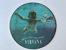 Nirvana Smells Like Teen Spirit 12
