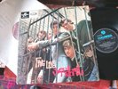 THE YARDBIRDS -    Five Live Yardbirds,   VERY RARE ORIG 1964 UK MONO LP / inner
