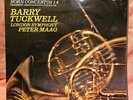 Mozart Horn Concertos 1-4 - Barry Tuckwell, Peter Maag & London Symphony