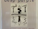 Deep Purple, Rapture Of The Deep, Vinyl LP SEALED