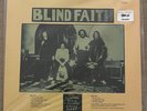 Mobile Fidelity Sound Lab  MFSL 1-186 Blind Faith Limited Edition LP SEALED
