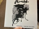 Amon (Deicide)-Sacrificial/Feasting The Beast LP (new ltd. 250 milky clear)
