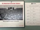 MOODY BLUES WESTWOOD ONE ULTIMATE RADIO CONCERTS 3XLP BOX SET #SS86-16