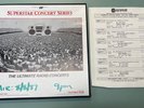 THE FIXX/SIMPLE MINDS WESTWOOD ONE ULTIMATE RADIO CONCERTS 3XLP BOX #87-17