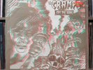 The Cramps - ...Off The Bone - 1985 Illegal Records, VG/VG+