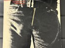The Rolling Stones Sticky Fingers Original Master Recoding MFSL 1060, Vinyl EX
