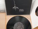 ARCTIC MONKEYS MY PROPELLER 2010 FIRST PRESS 10