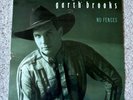 GARTH BROOKS  RARE ORIG 1990 BMG CLUB EDTN 