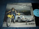Wally Gonzalez - Wally on the Road LP NM Pinoy psych rock Breeder reissue