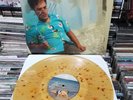 JEFF ROSENSTOCK - I LOOK LIKE SHIT - (AUTOGRAPHED @ STARLAND BALLROOM 2014)  LP
