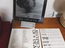 Recipients Of Death 1988 Vinyl LP Wild Rags Thrash Metal  + inserts and Poster