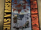 Vinyl LP - Guns N Roses - Appetite For Destruction - 1987 , Rar