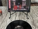 Rush Moving Pictures Tom Sawyer Red Barchetta Epic 25 3P-261 Japan  VINYL LP OBI