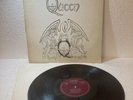 Queen LP Amiga Made in DDR Vinyl LP (10)