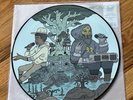 Mf Doom & Bishop Nehru Nehruviandoom Vinyl Picture Disc 2019