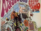 THE WHO Magic Bus LP DECCA DL 7-5064 rare OG stereo shirnkwrap TOP NM