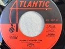 Kleeer Intimate Connection Tonight Electronic Funk 45 on Atlantic
