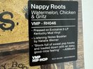 Nappy Roots - Watermelon, Chicken & Gritz - VMP Edition - Kentucky Mud Vinyl