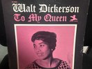 Walt Dickerson-To My Queen Lp non DG New Jazz NJ 8283 1963 RARE