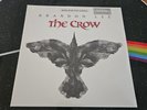 The Crow Soundtrack Vinyl Record LP 4th Side Etched Sealed New