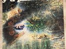 Pink Floyd -  A Saucerful of Secrets (mono vinyl)