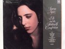 LAURA NYRO ‎– Eli And The Thirteenth Confession  2011 EU MOV 180g LP  SEALED