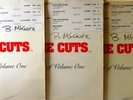 BEST of PRIME CUTS Vol 1 DJ 3x12