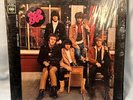 MOBY GRAPE 