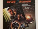 BLADE RUNNER Soundtrack 1982 LP VANGELIS