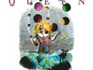 Queen Innuendo Double LP Vinyl 4720281 NEW