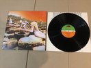 LED  ZEPPELIN - HOUSES OF THE HOLY   LP 1973  UK  ATLANTIC   K50014  NEAR MINT