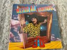 WEIRD AL YANKOVIC IN 3-D ROCK N ROLL RECORD LABEL 1984 SHRINK EXCELLENT