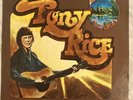 TONY RICE California Autumn J.D CROWE Rare Folk ALT COUNTRY Bluegrass GUITAR