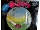 Heart - Magazine - Sealed 1977 Picture Disc  MRS-1-SP  Ltd Edition Vintage