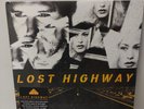 Lost Highway Soundtrack Angelo Badalamenti  Double LP Waxwork Records New