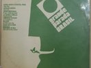 ABBA (BJORN BENNY AGNETHA FRIDA)1974 “RING RING” PROMO RCA VICTOR MONO LP BRAZIL