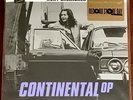 Rory Gallagher • Continental OP • Live 1987 • Vinyl EP 10“ • RSD 2013 • Nr. 395