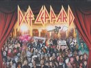Def Leppard-Songs From The Sparkle Lounge-Vinyl, LP-Reissue-Europe 2021
