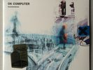 RADIOHEAD - OK Computer 2 LP 2008 Capitol 180 Gram Audiophile Vinyl NEW SEALED