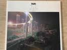 Stars “There Is No Love in Fluorescent Light” Bone/Off-White Vinyl NEW 2LP RARE