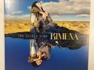 Golden Echo by Kimbra (Record, 2014)